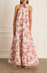 Aqua Blu Chase Kerilee Dress