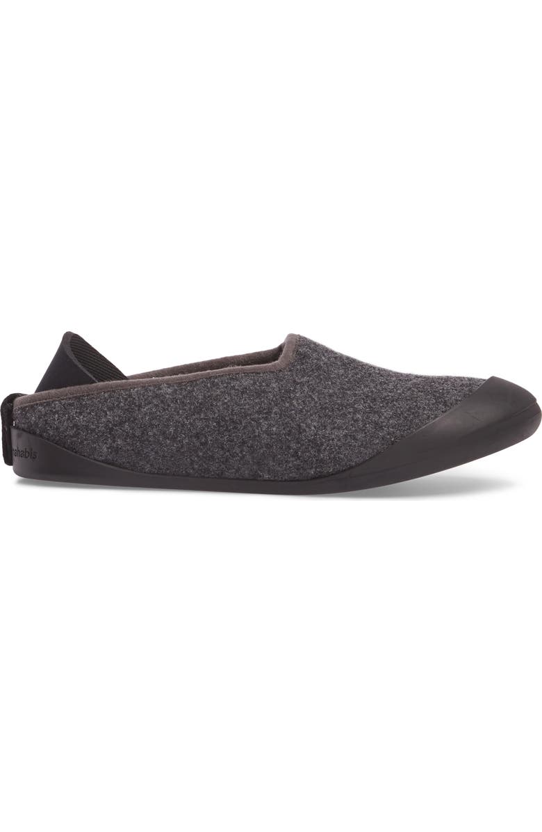 MAHABIS Classic Convertible Indoor/Outdoor Slipper, Alternate, color,