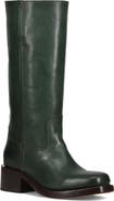 Frye Campus Knee High Boot