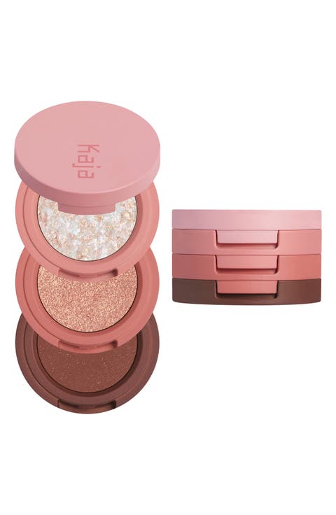 Eye Bento Eyeshadow Trio