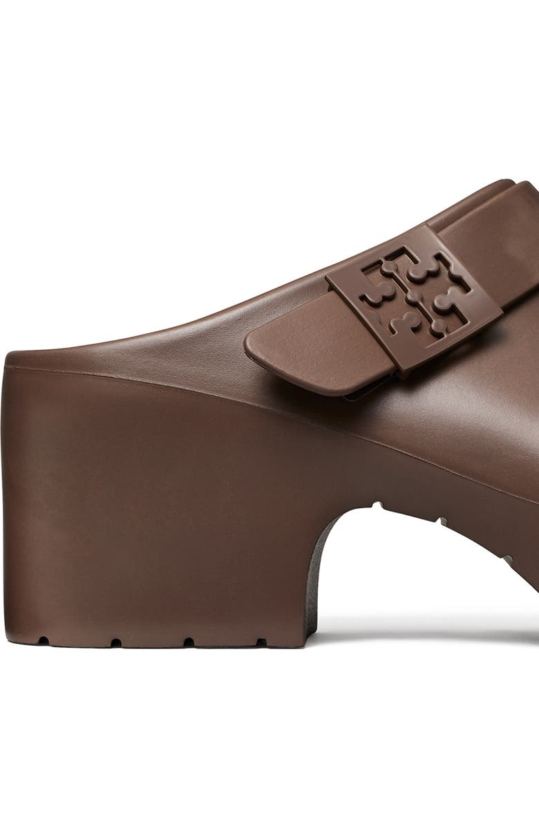 Tory Burch Mellow Eva Clog, Alternate, color, Coconut