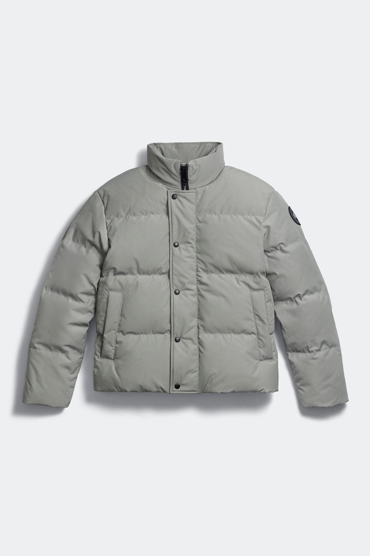 selected Stratus Grey