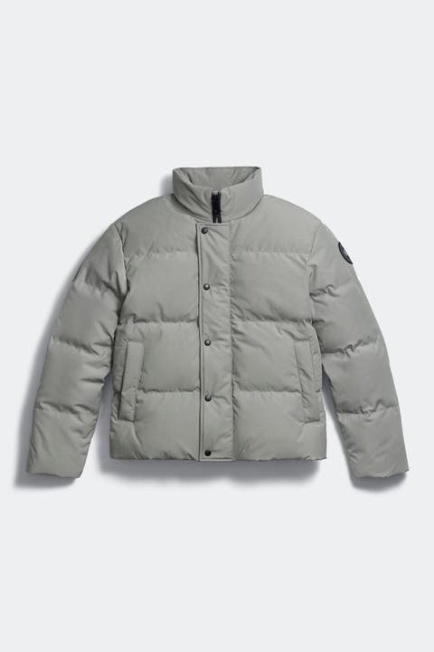 Bayview Parka Black Disc