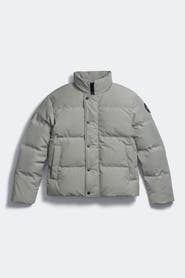 Canada Goose Bayview Parka Black Disc