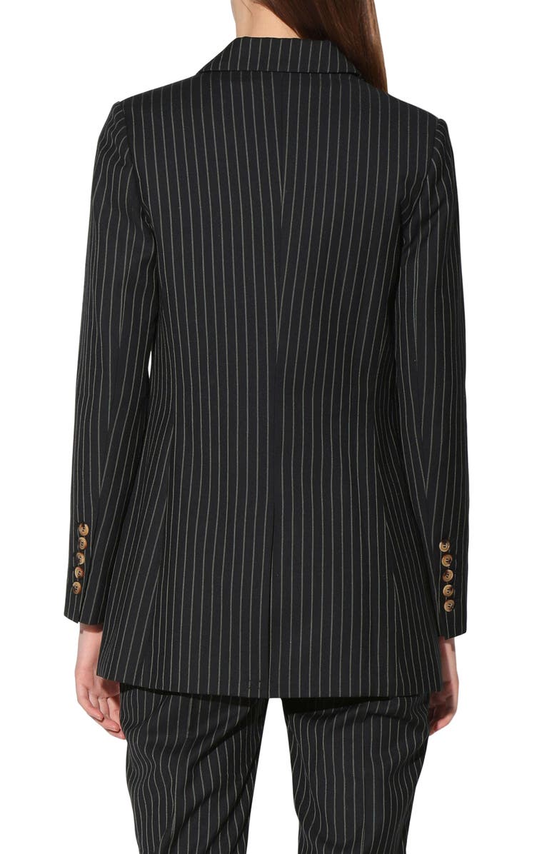 Walter Baker Trishelle Blazer Jacket, Alternate, color,