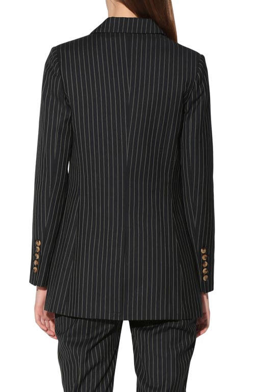 WALTER BAKER WALTER BAKER TRISHELLE BLAZER JACKET 