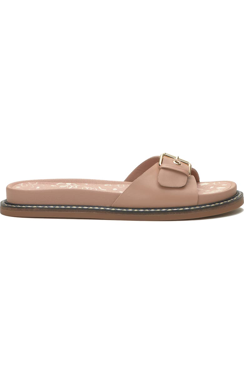 Lucky Brand Anelia Slide Sandal, Alternate, color,