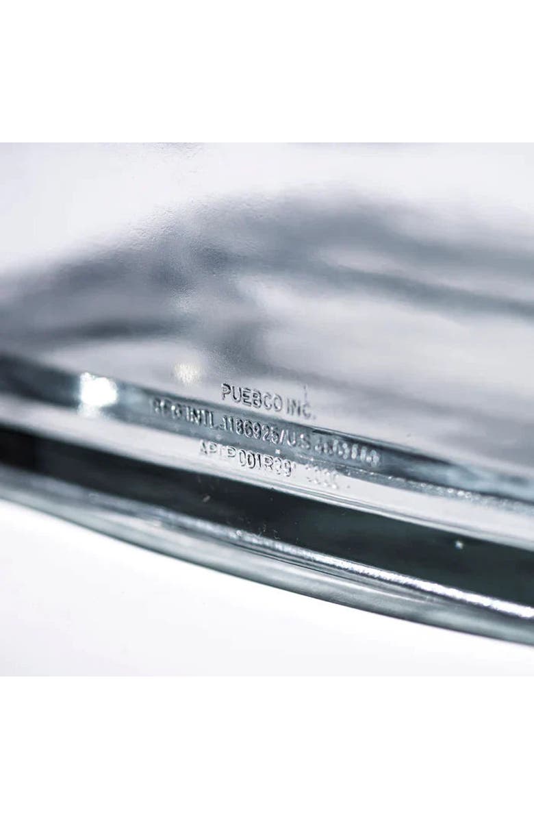 PUEBCO Glass Tissue Case, Alternate, color, 