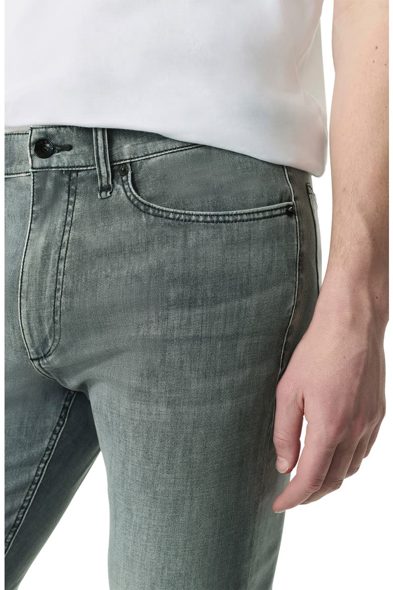 Fit 2 Airflex Slim Fit Jeans, Alternate, color, CHRISTOPHER