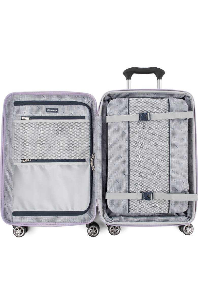 TRAVELPRO WalkAbout<sup>®</sup> 6 21" Carry-on Expandable Hardside Spinner, Alternate, color,