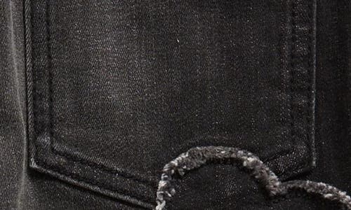 TUCKER + TATE TUCKER + TATE KIDS' WIDE LEG JEANS
