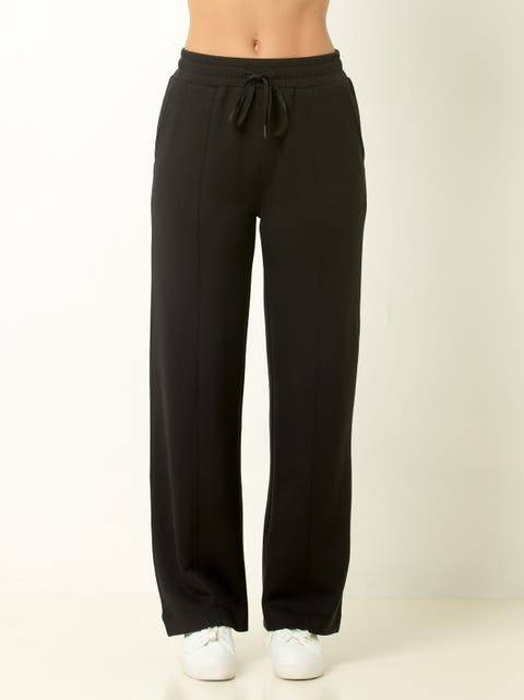 Ultra Soft Wide Leg Pant