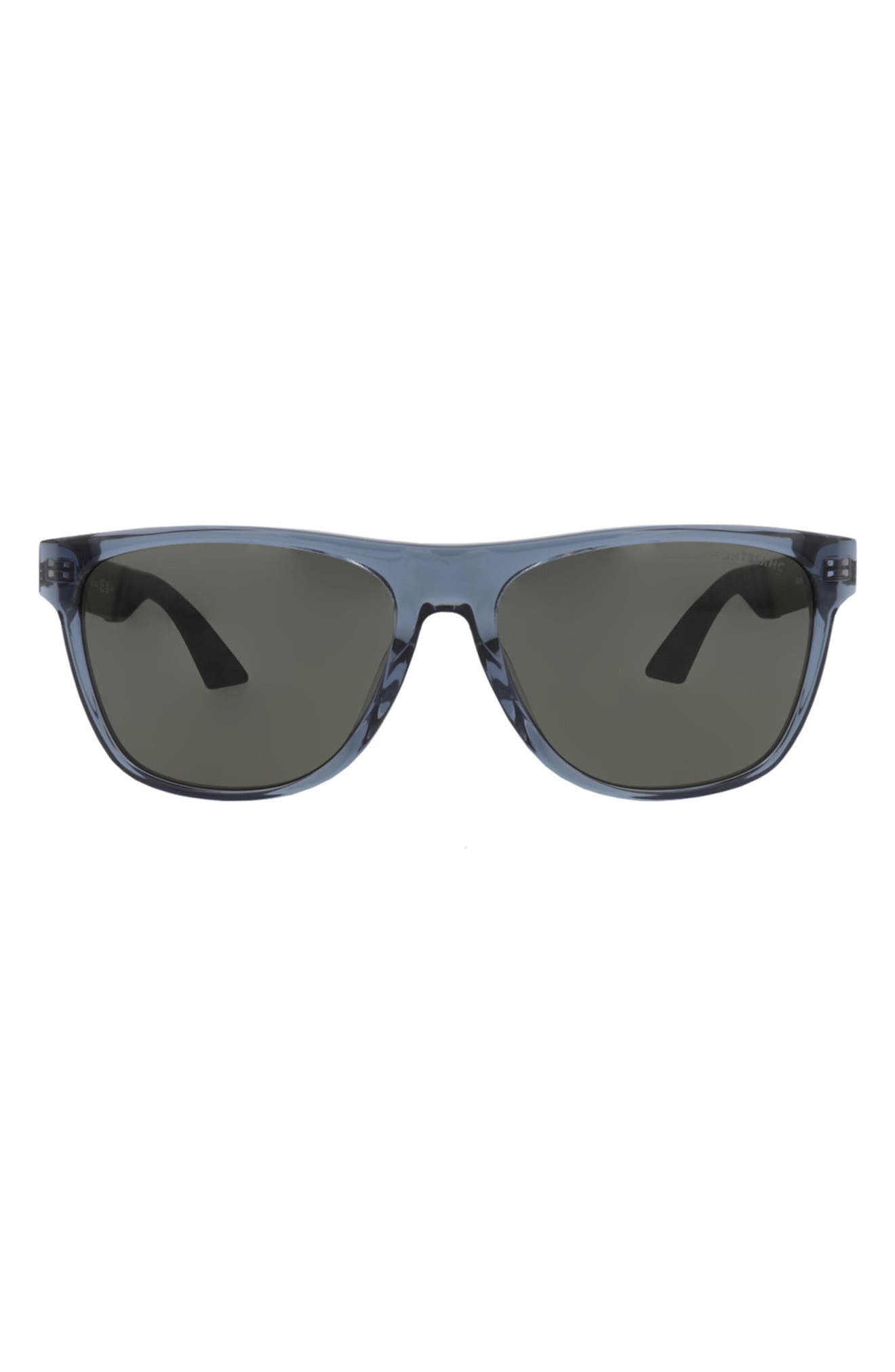 Montblanc Square Sunglasses