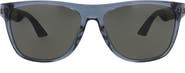 Montblanc Square Sunglasses