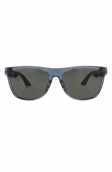 Montblanc Square Sunglasses