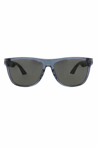 Montblanc Square Sunglasses