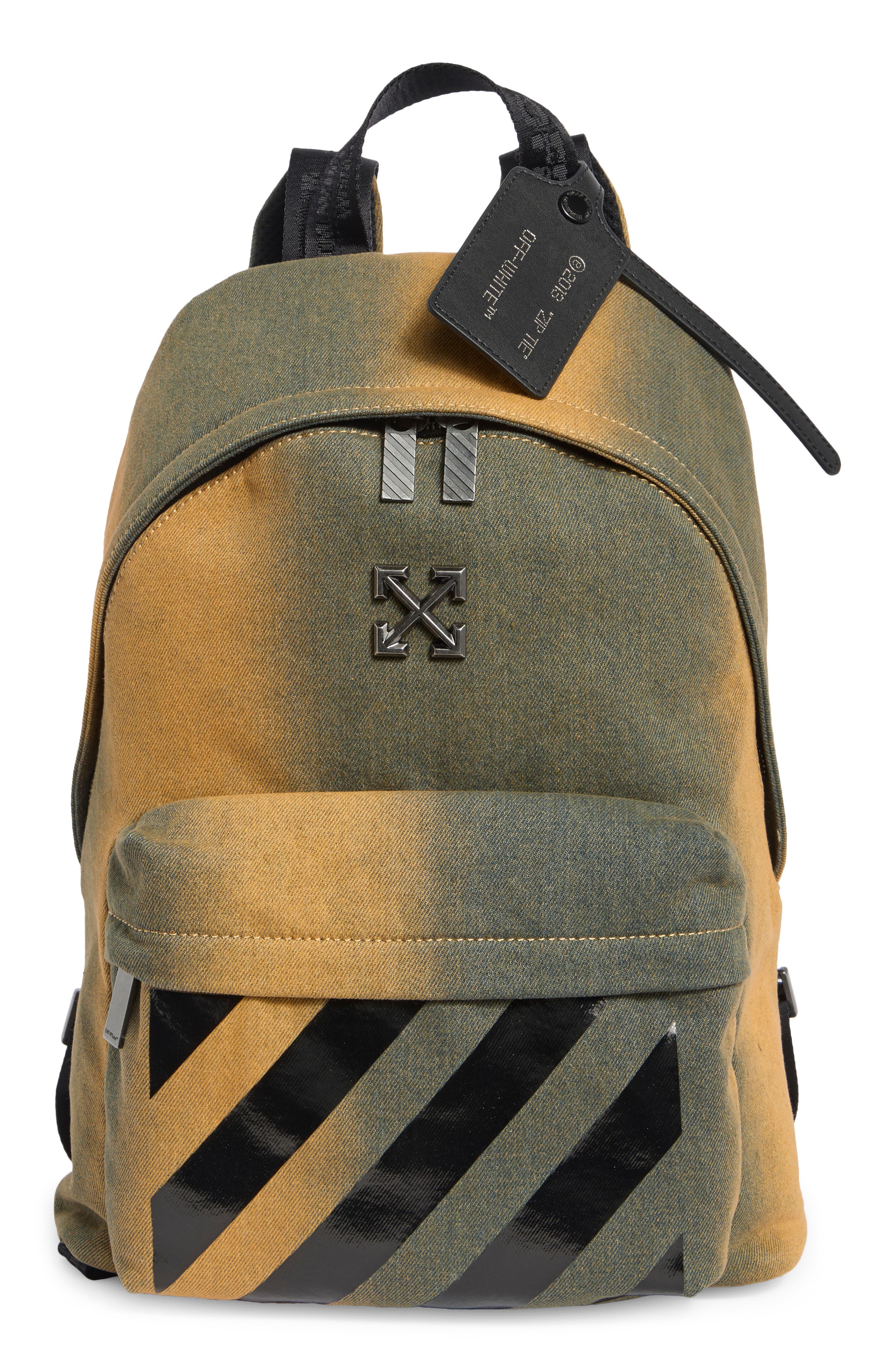 Classic Dome Ombre Backpack