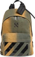 Off-White Classic Dome Ombre Backpack