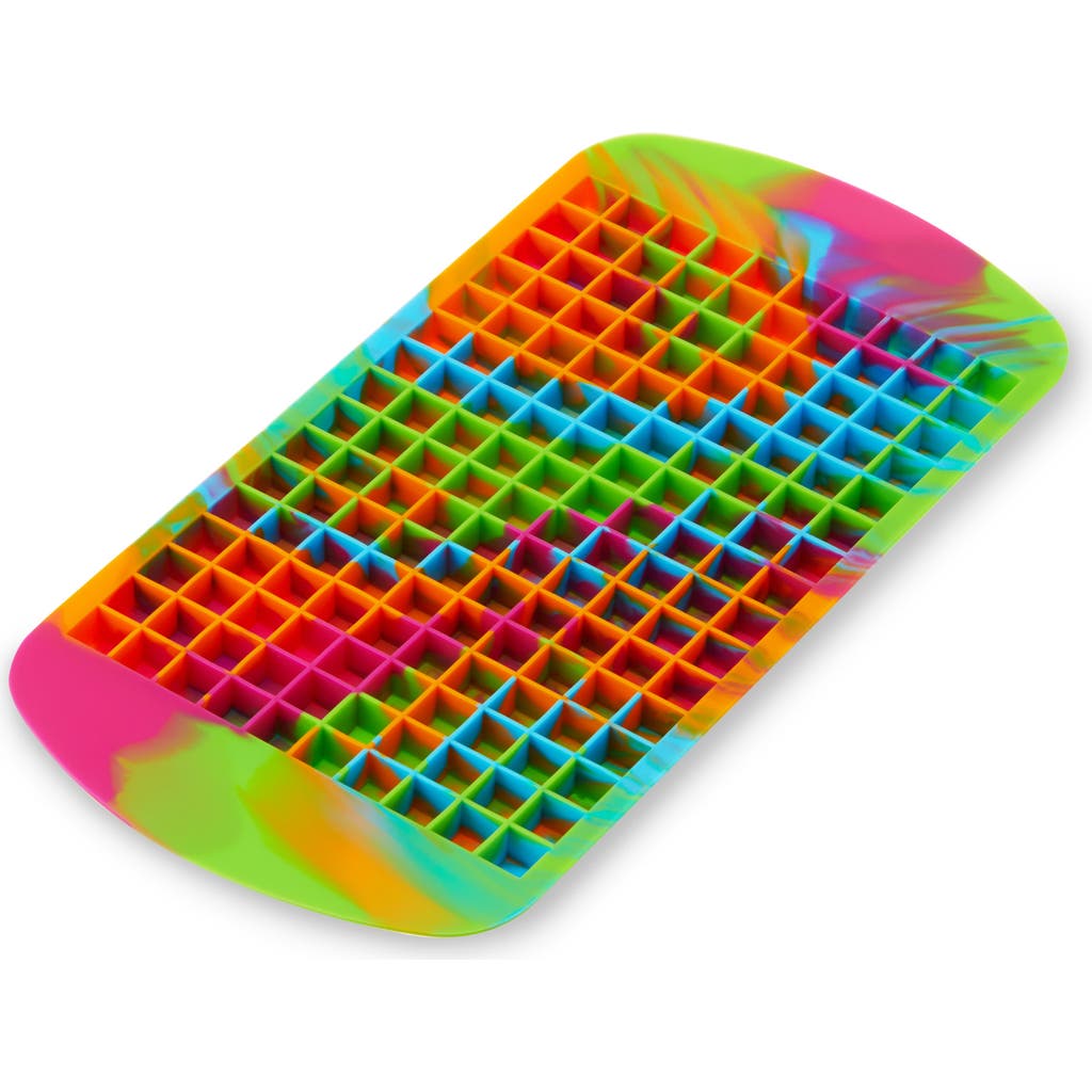 Host Mini Ice Cube Tray In Multi