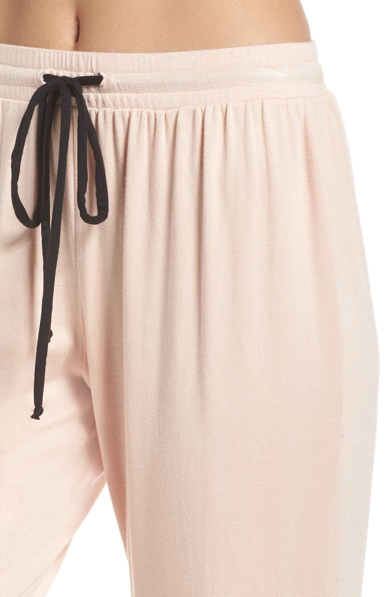 Eberjey Freja Morocco Pajama Pants, Alternate, color,