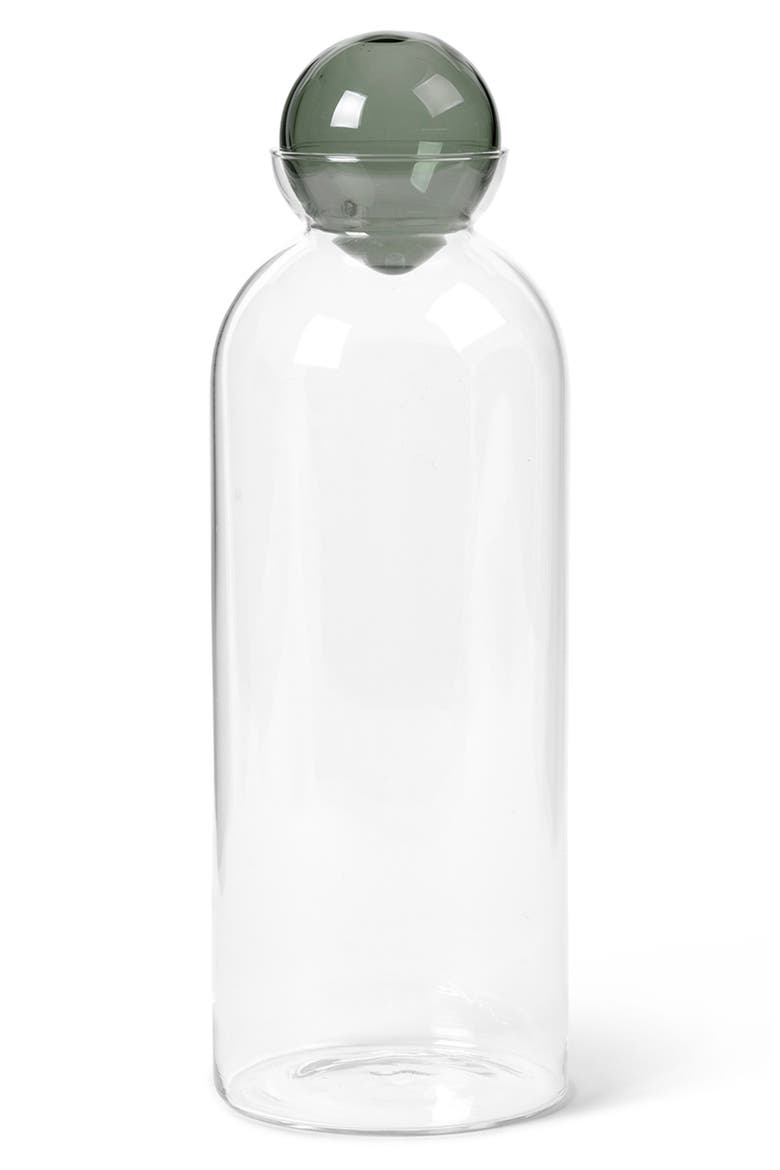 Still Carafe, Main, color, CLEAR
