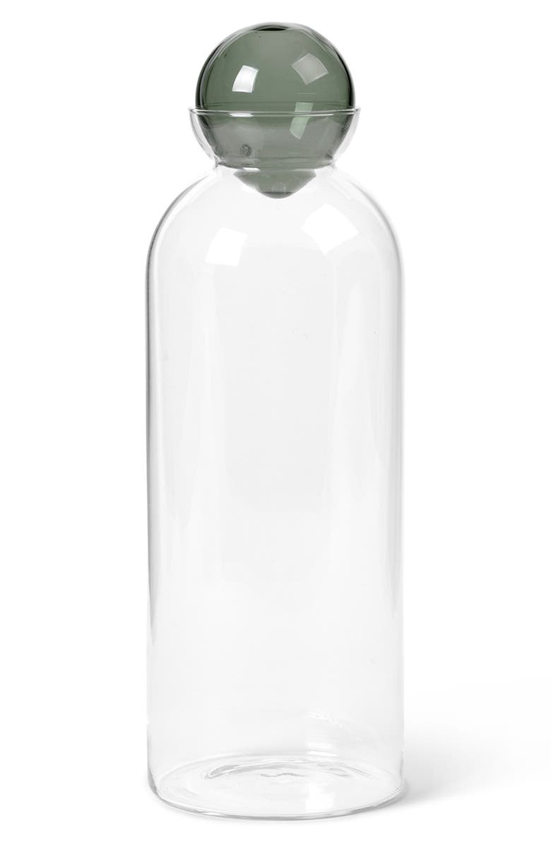 ferm LIVING Still Carafe, Main, color,