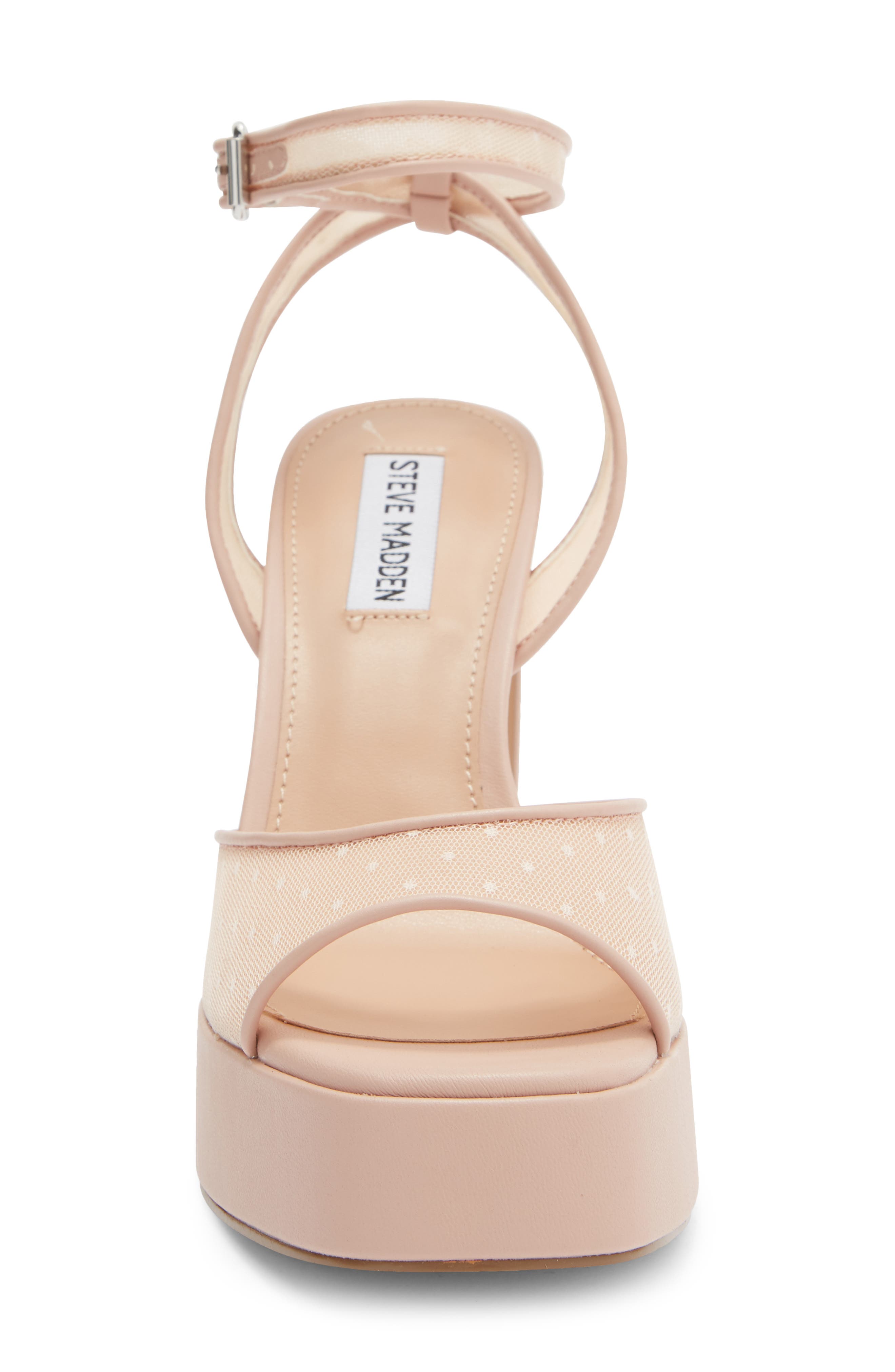 Kymmee Platform Pump, Alternate, color, POLKA DOT BLUSH