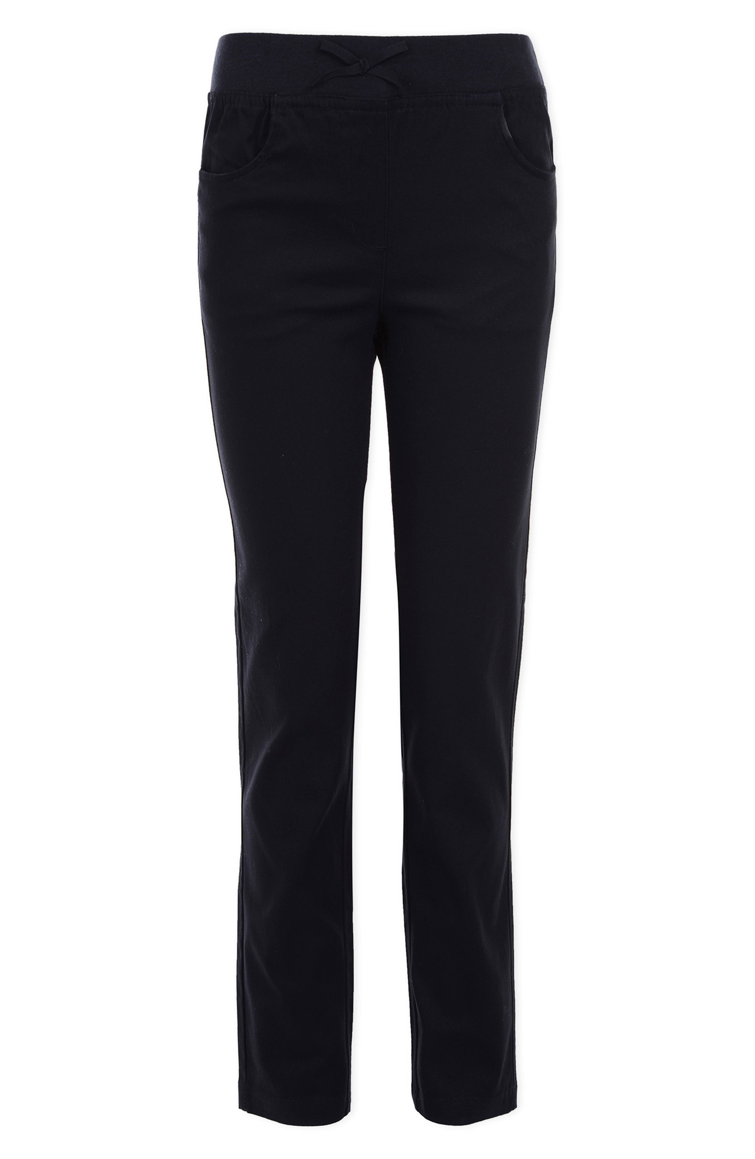 Nautica Kids' Pull-On Skinny Pants