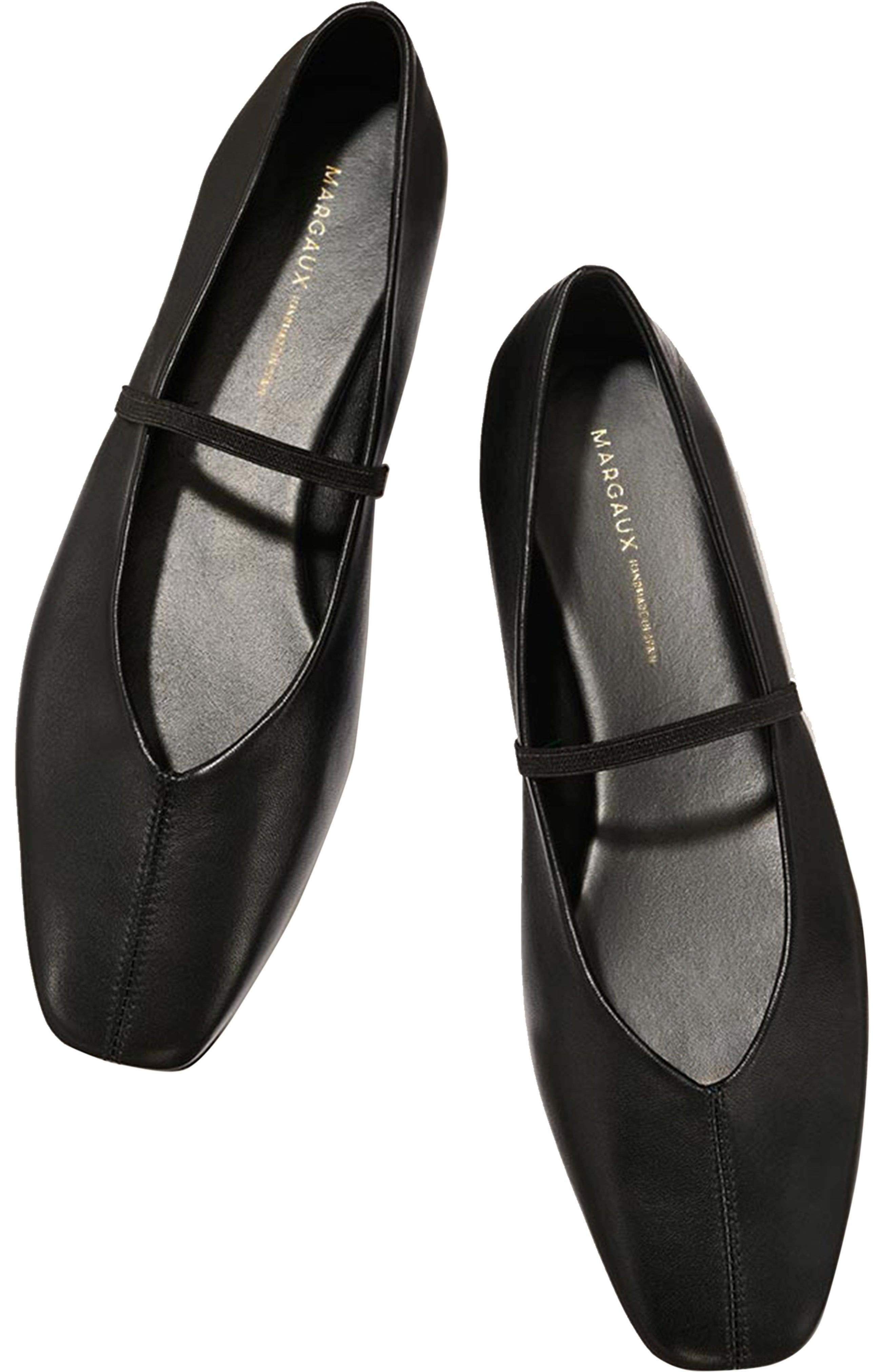 MARGAUX The Phoebe Flats, Alternate, color, 