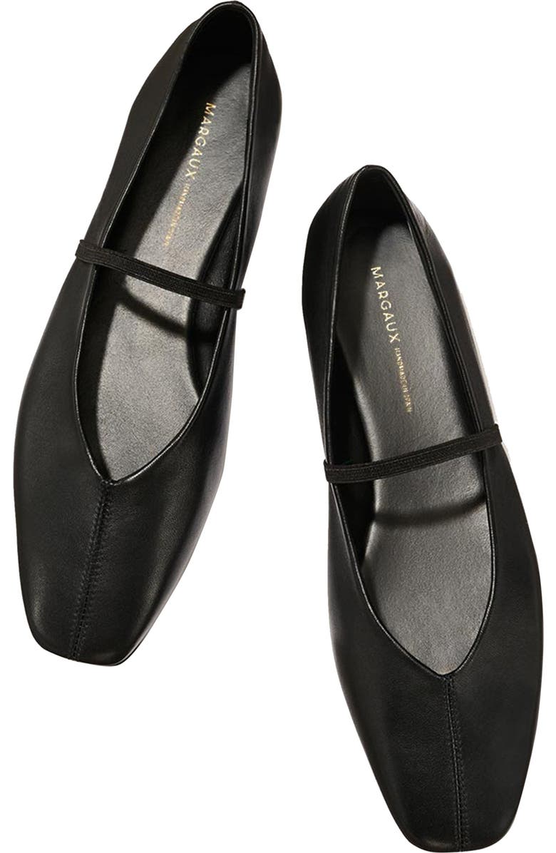 MARGAUX The Phoebe Flats, Alternate, color,