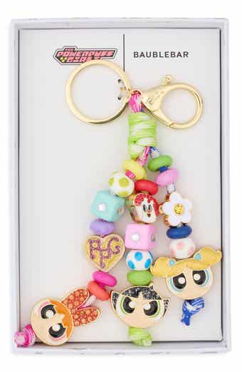 Powerpuff Girls Icon Bag Charm