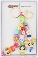 BaubleBar Powerpuff Girls Icon Bag Charm