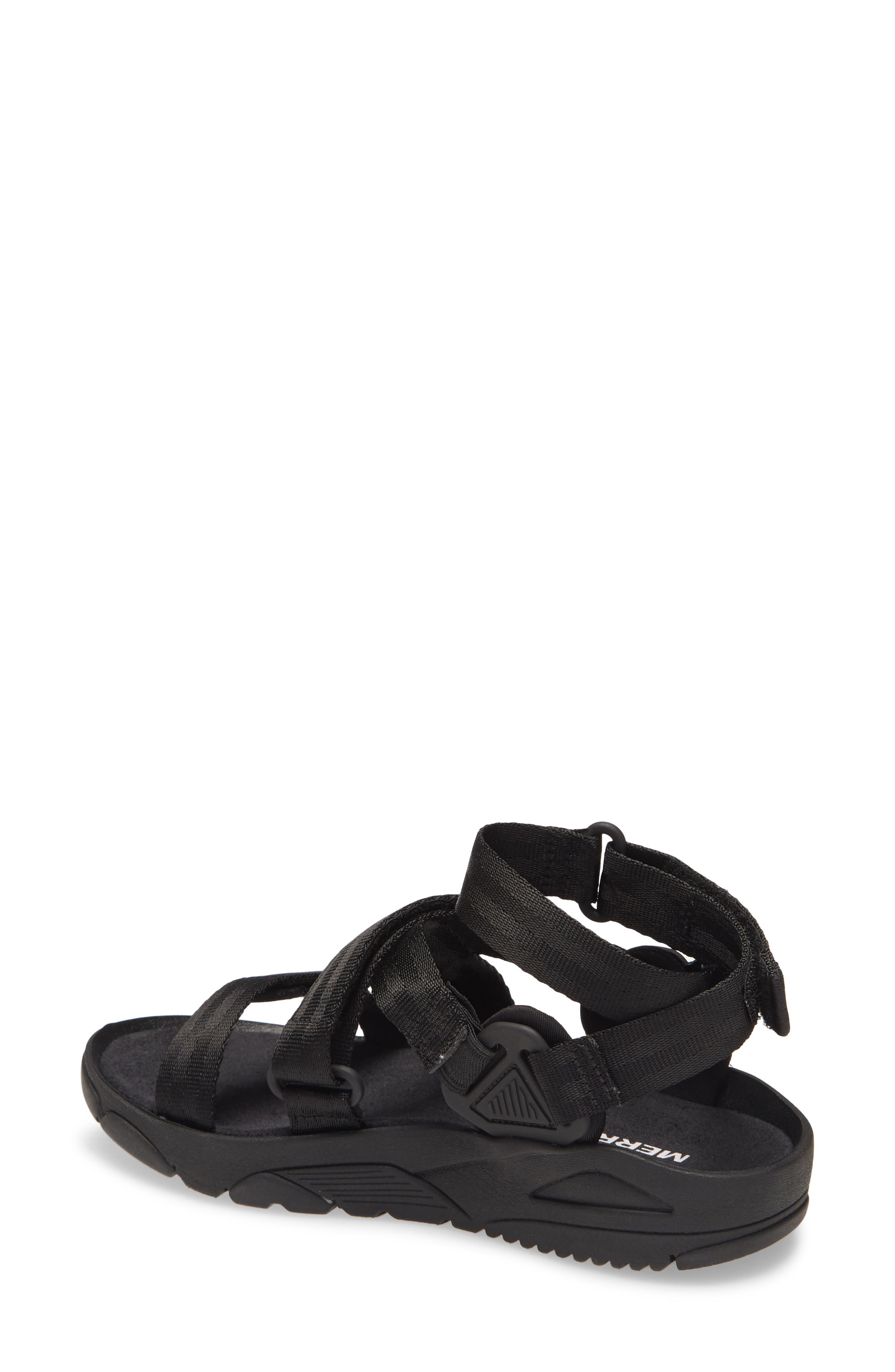 Merrell Belize Sandal, Alternate, color, 