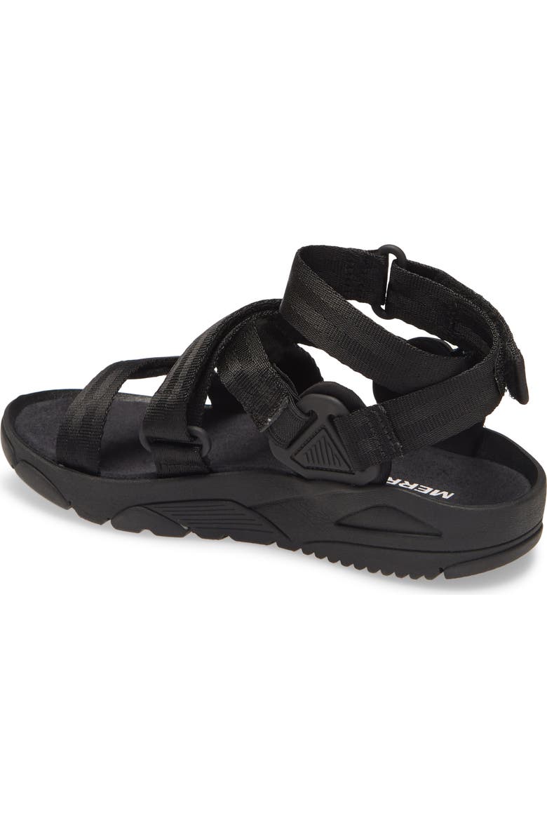 Merrell Belize Sandal, Alternate, color,
