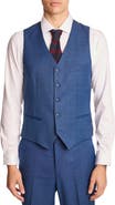 PAISLEY & GRAY Eaton Modern Fit Vest