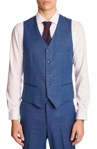 PAISLEY & GRAY Eaton Modern Fit Vest