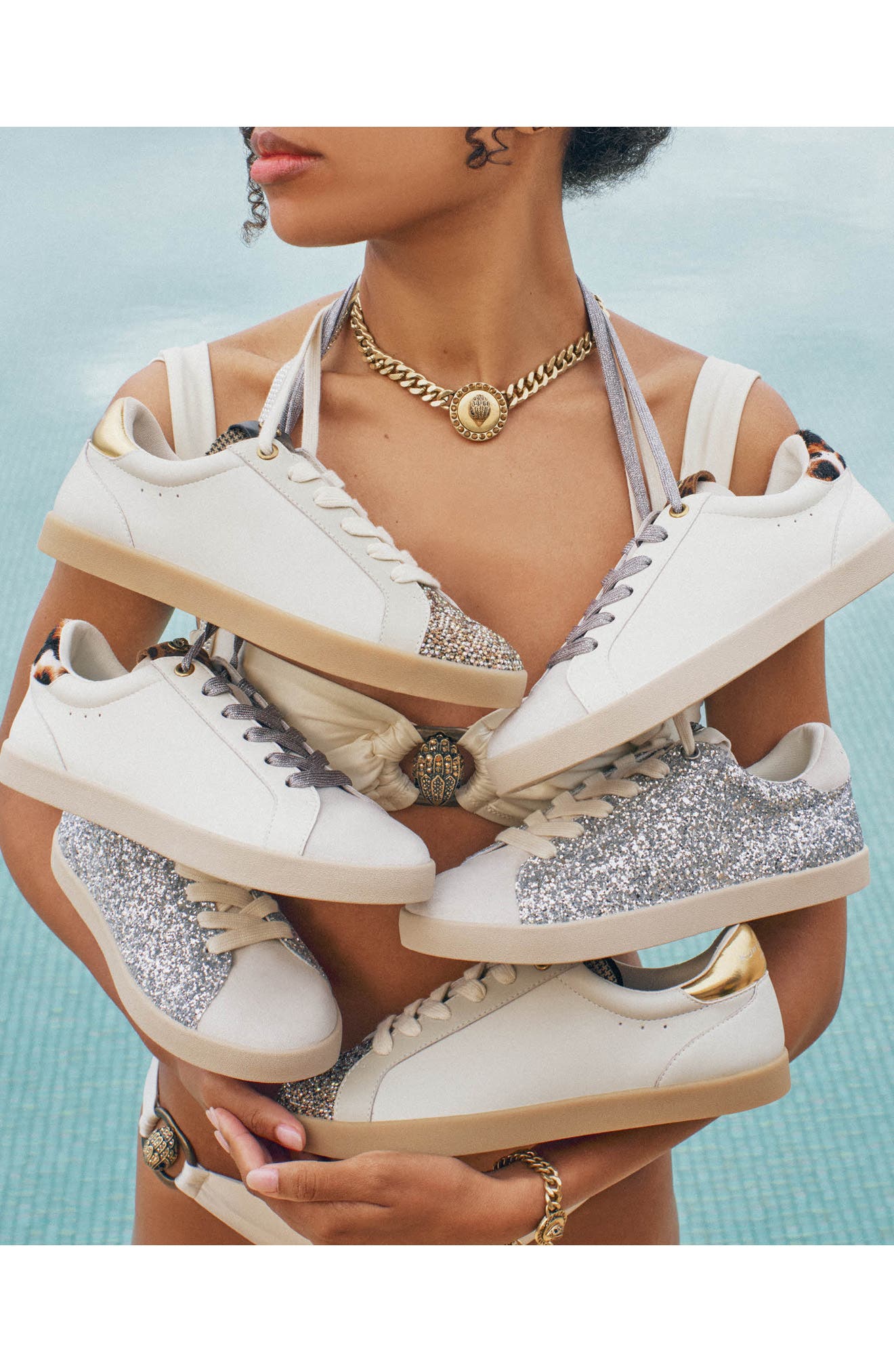 Britton Sneaker, Alternate, color, OPEN WHITE