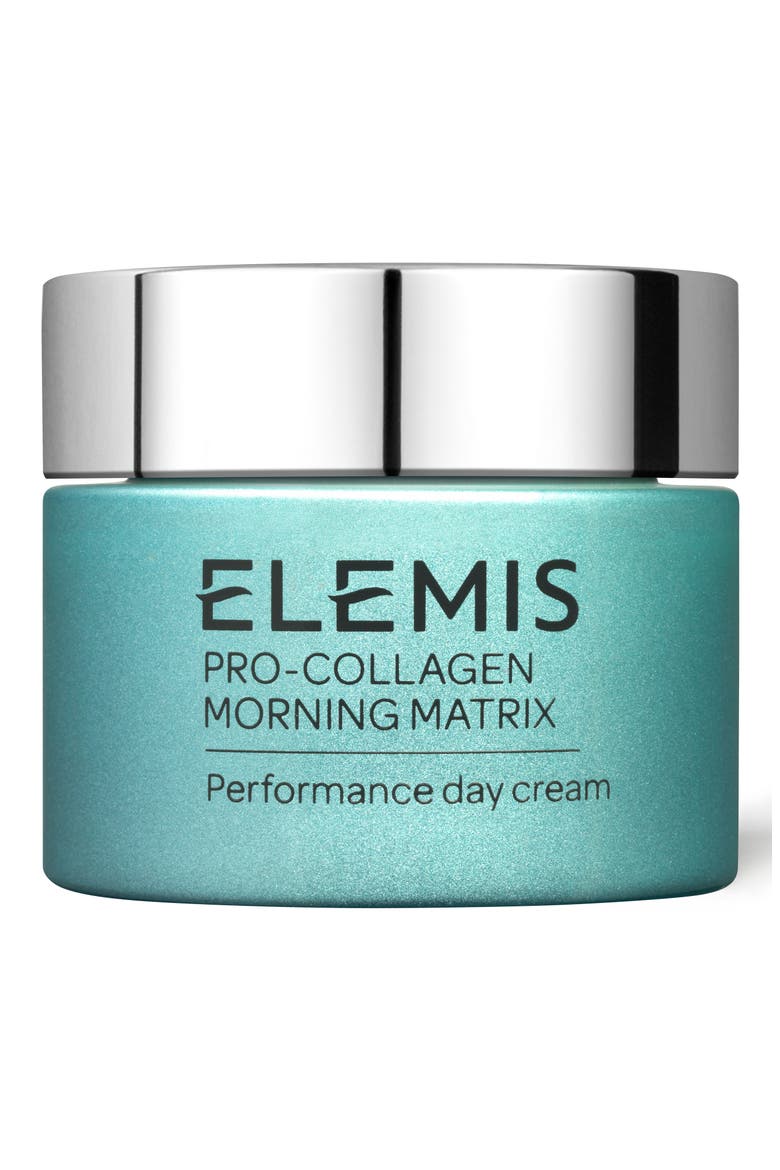 Pro-Collagen Morning Matrix Moisturizer, Main, color, NO COLOR