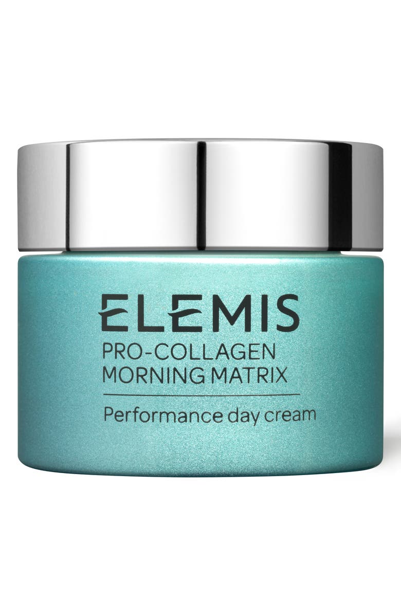 Elemis Pro-Collagen Morning Matrix Moisturizer, Main, color,