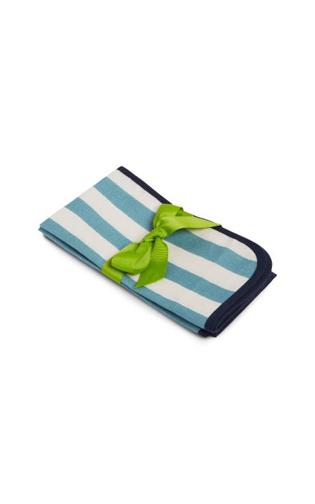 Large Napkins Set Of 2 (17.7"X17.7")
