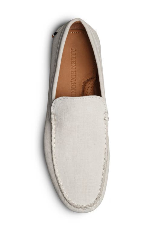 Allen Edmonds Santiago Driving Loafer