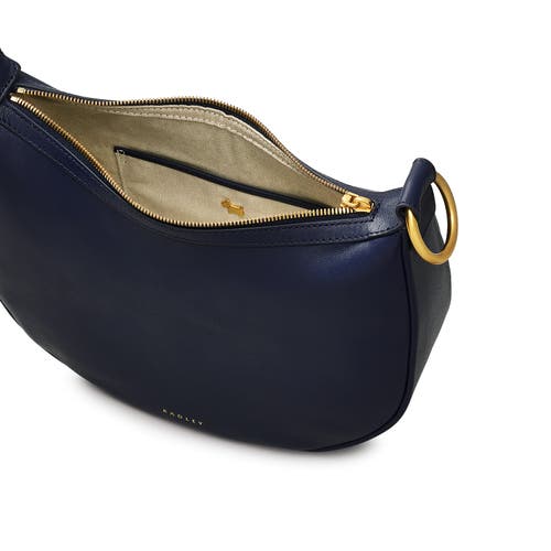 Radley The Harrington Medium Ziptop Clutch