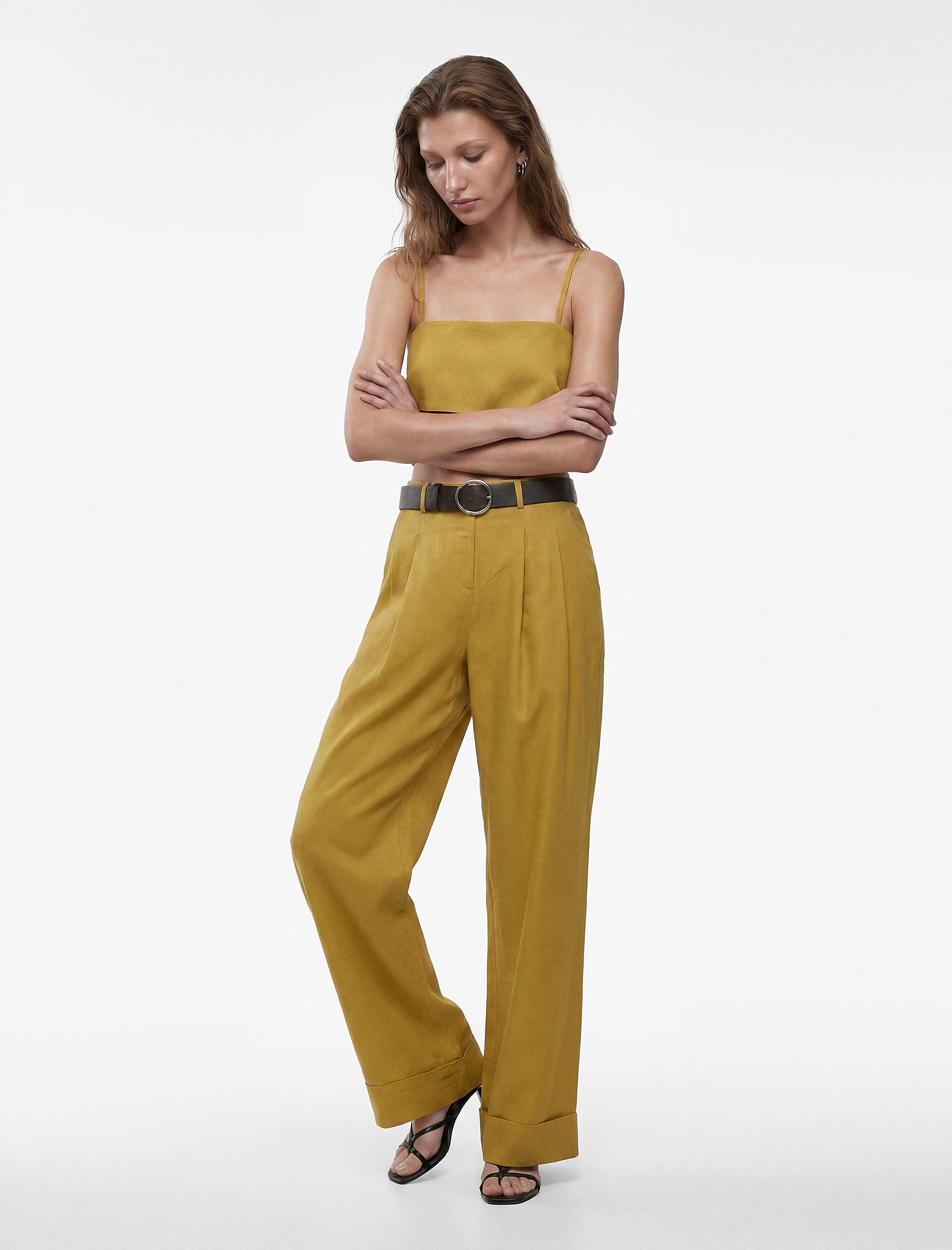 selected KHAKI
