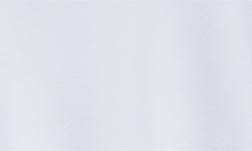 Alaïa Open Back T-shirt In Blanc
