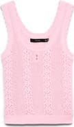 VERO MODA Secret Sands Knit Tank