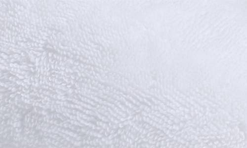 Parachute Classic Cotton Terry Slipper In Silver