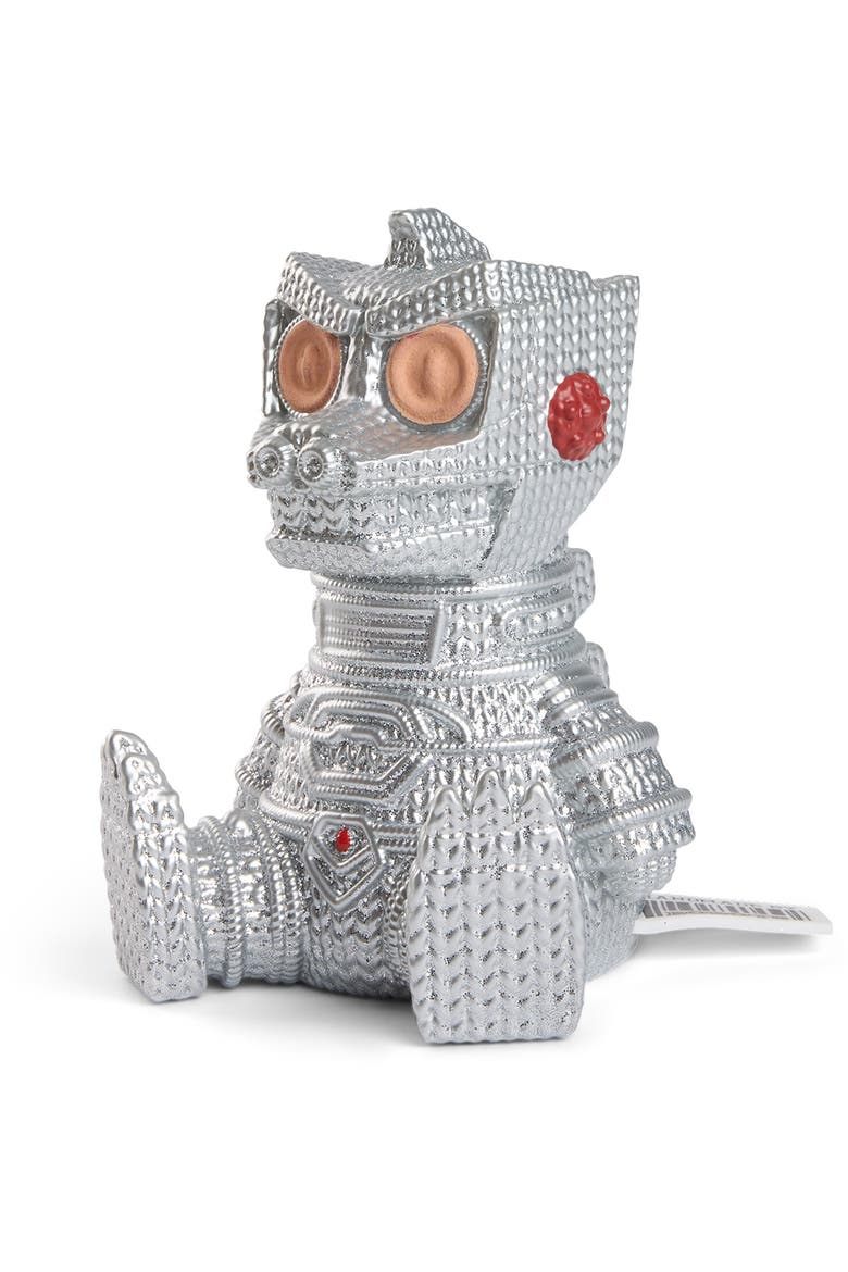 Toho - Mechagodzilla, Alternate, color, Multicolor