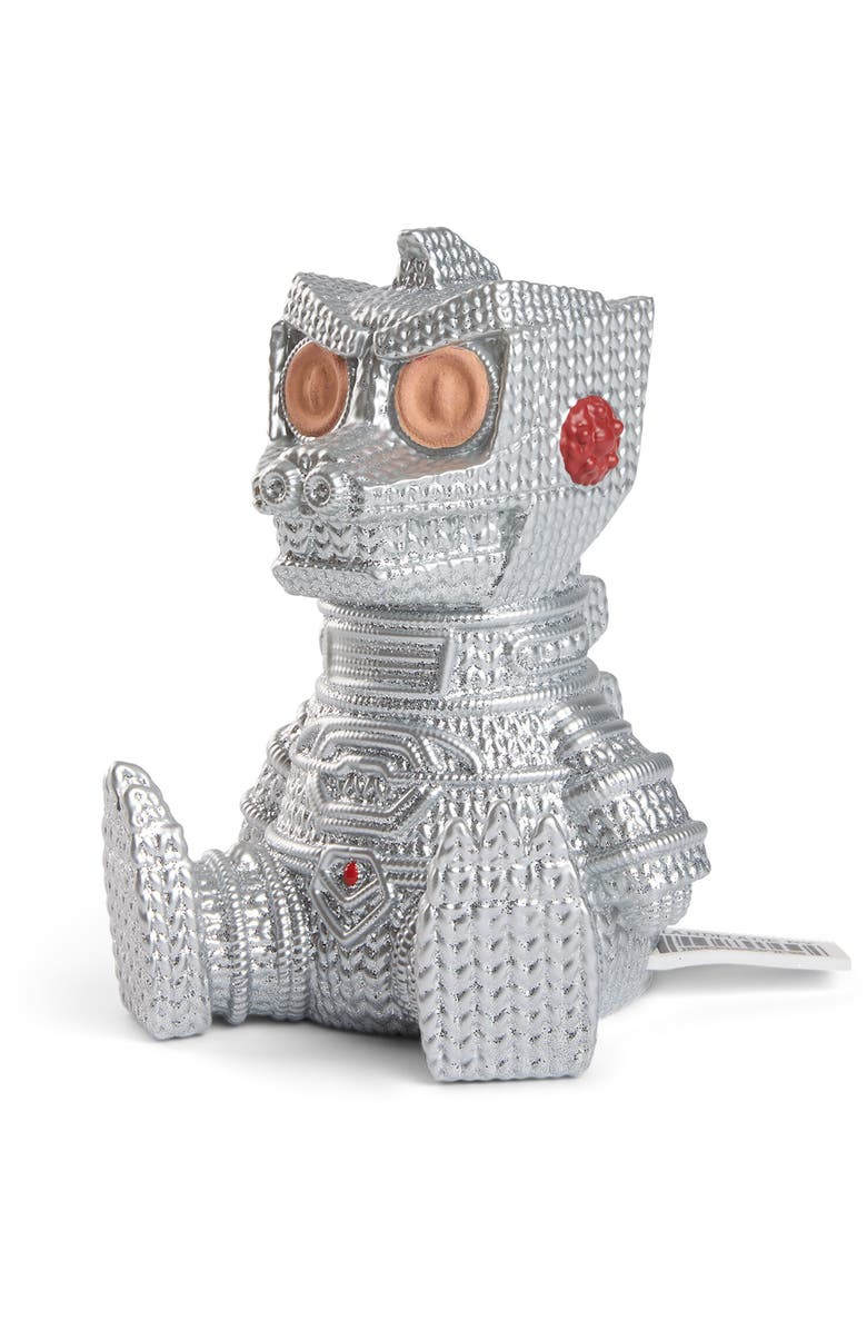 Handmade By Robots Toho - Mechagodzilla, Alternate, color, 