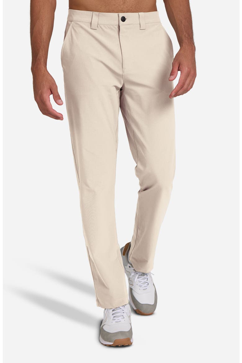 Golf Pants, Main, color, SAND SHELL