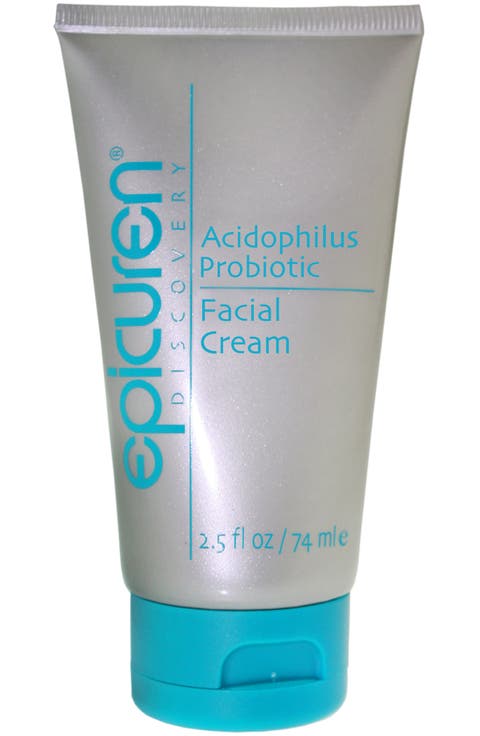 Acidophilus Probiotic Facial Cream